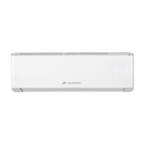 Alpic Air Hyper Nordic AWI/AWO-40HRDC1A – Kuni 110m2 kütmiseks - Image 2