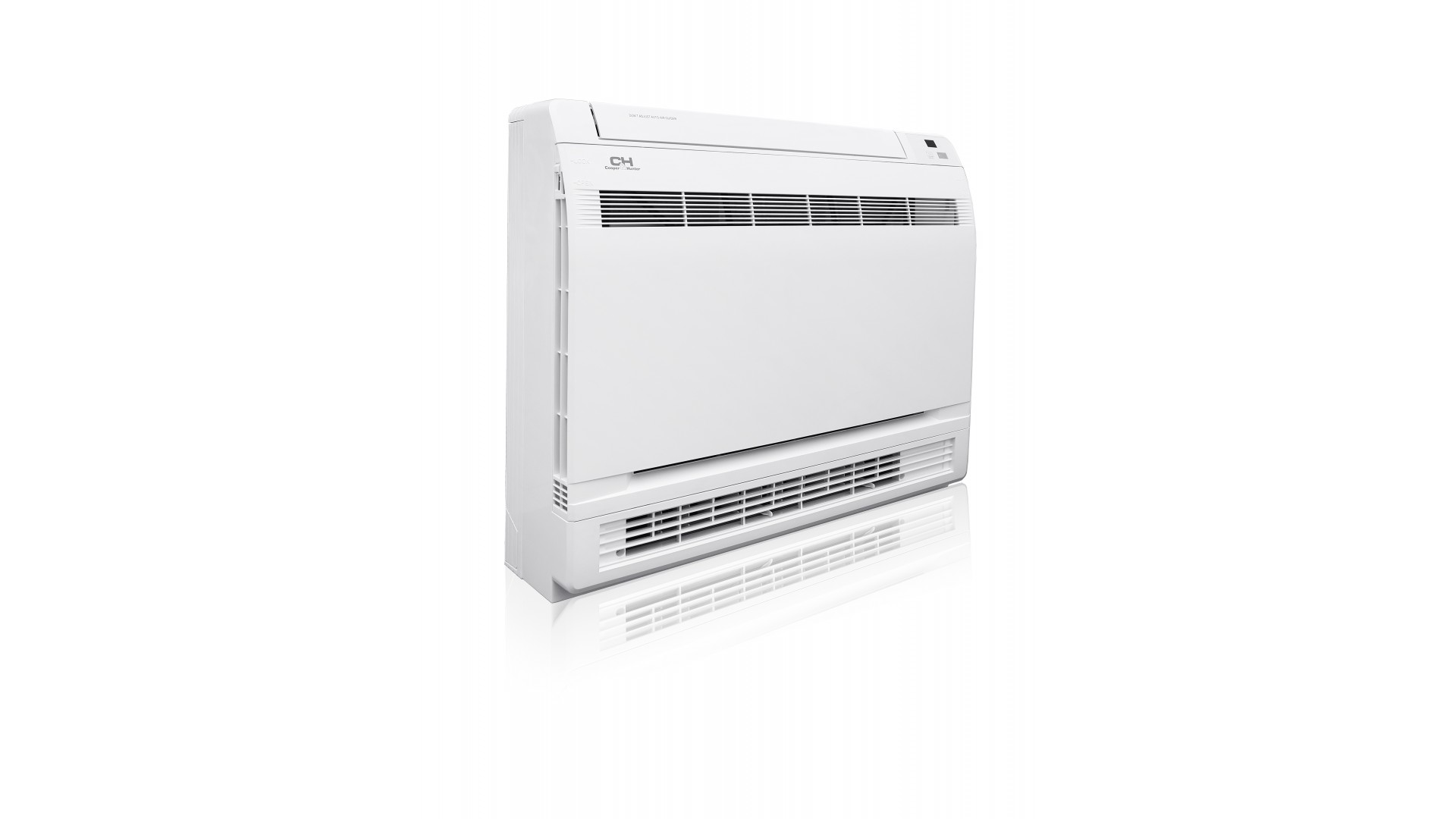 Õhksoojuspump Cooper&Hunter Consol Inverter 09