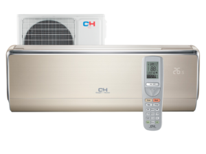 Õhksoojuspump Cooper&Hunter VIP Inverter 09