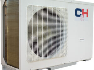 Õhk-vesi soojuspump Cooper&Hunter UNITHERM MONOBLOCK 4KW