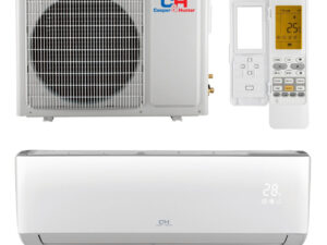 Õhksoojuspump Cooper&Hunter ARCTIC INVERTER NG 09