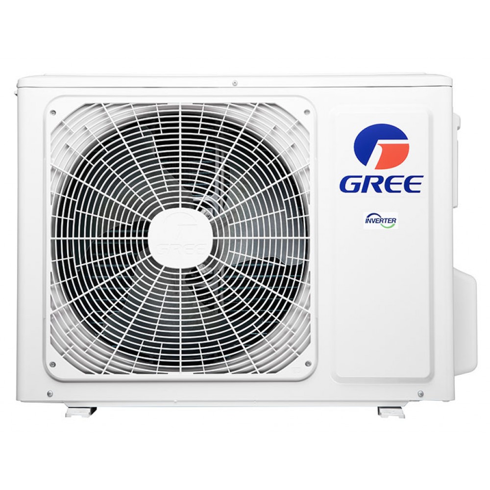 Õhksoojuspump Gree Soyal-12 R32 Wifi Inverter - Image 4