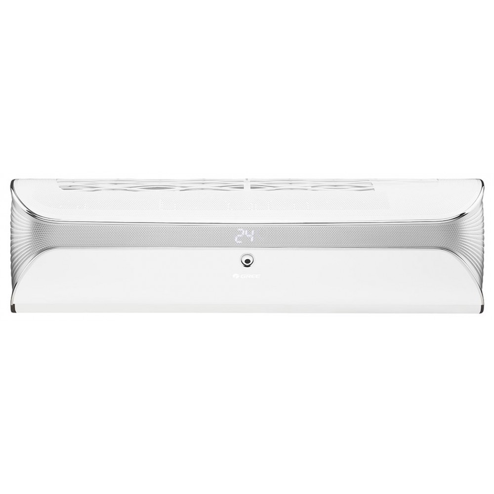 Õhksoojuspump Gree Soyal-12 R32 Wifi Inverter - Image 2