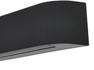 Õhksoojuspump Toshiba Haori Nordic Design 2,8 / 3,2 kW
