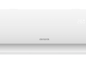 Õhksoojuspump AIWA T-Pro Nordic Wi-Fi 12 (3,3/3,5kW)