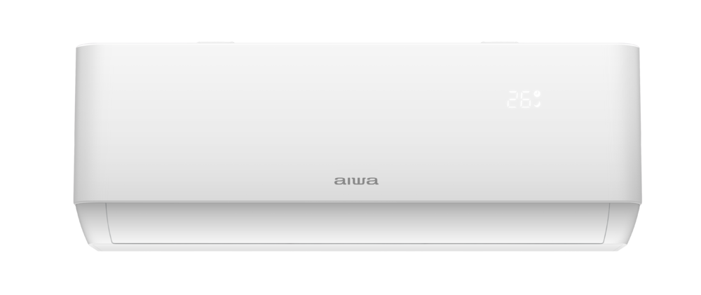 Õhksoojuspump AIWA T-Pro Nordic Wi-Fi 18 (5/5.9kW)