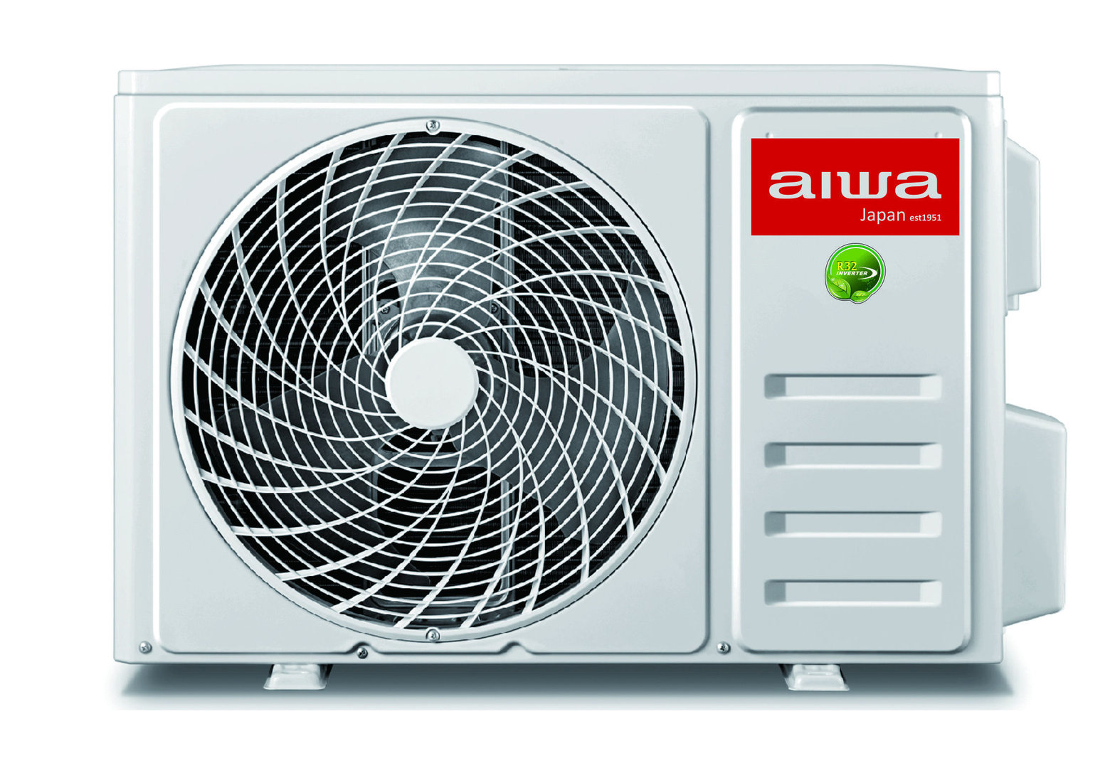 Õhksoojuspump AIWA T-Pro Nordic Wi-Fi 18 (5/5.9kW) - Image 2