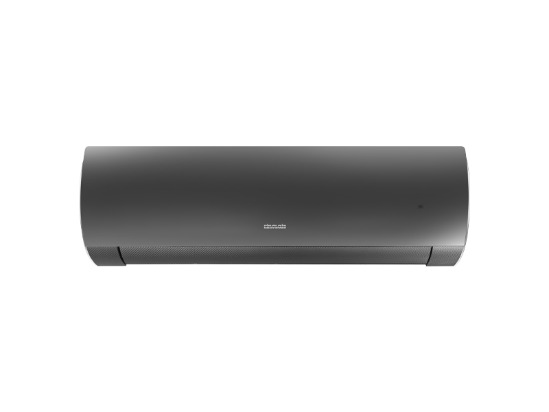 Õhksoojuspump Sinclair TERREL must 3,5/3,8 kW - kuni 50m2 alale