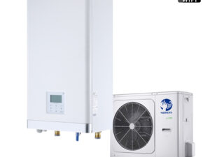 Õhk-vesi soojuspump NORDIS OPTIMUS PRO Split HOP8WODU-HOP100WIDU3