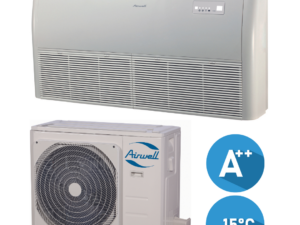Õhksoojuspump AIRWELL põranda mudel FDMX-050N-09M25
