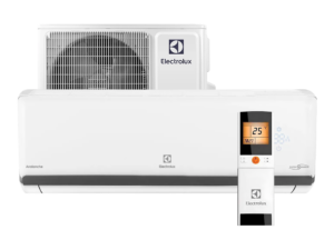 Õhksoojuspump ELECTROLUX AVALANCHE 12