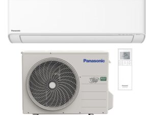 Õhksoojuspump PANASONIC KIT-NZ25-YKE
