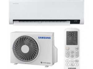Konditsioneer SAMSUNG WIND-FREE COMFORT 09