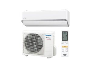 Õhksoojuspump PANASONIC KIT-VZ12-SKE